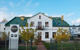Fresco Hostel